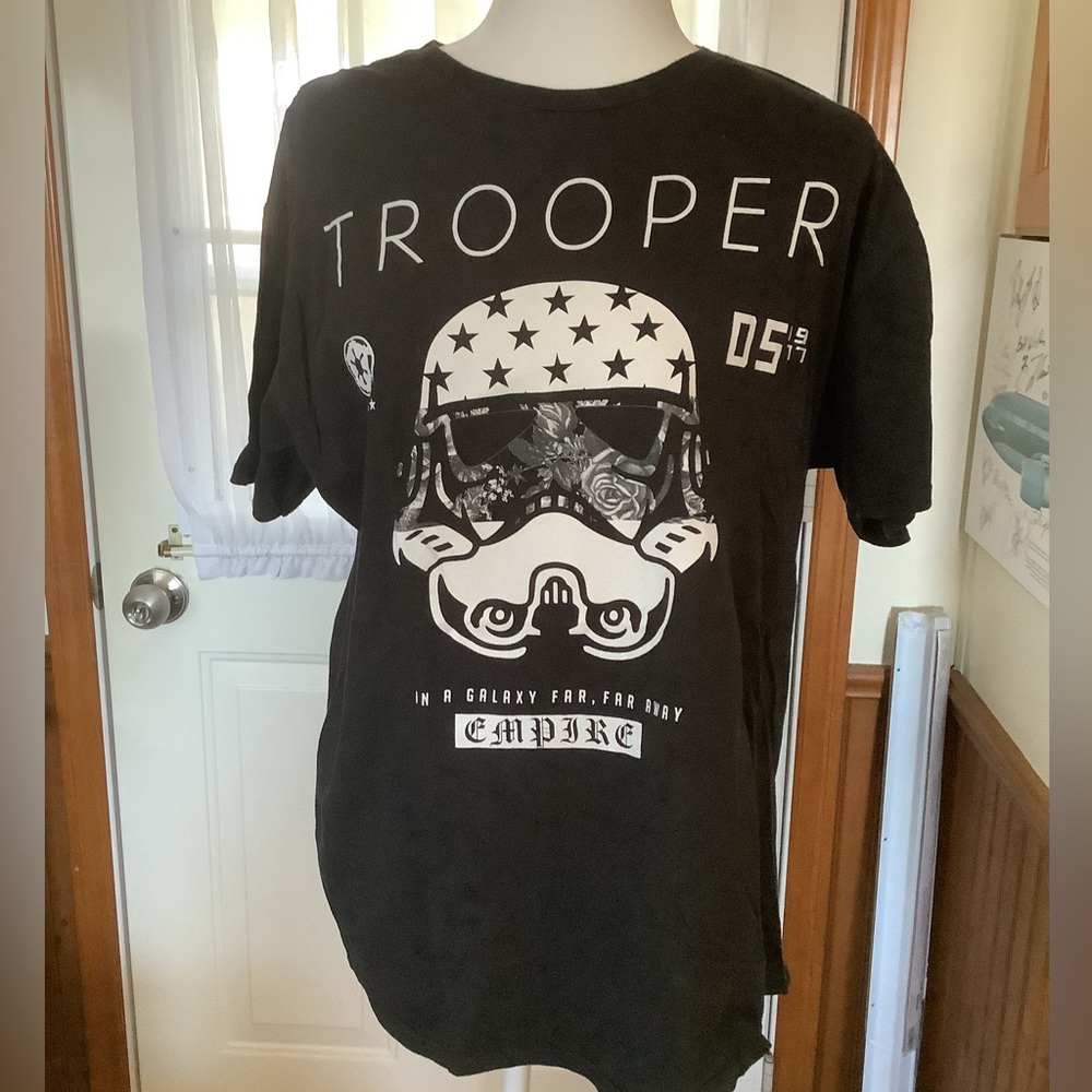 Star Wars Fifth Son “Trooper” Tee